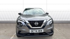 Nissan Juke 1.0 DiG-T N-Connecta 5dr Petrol Hatchback